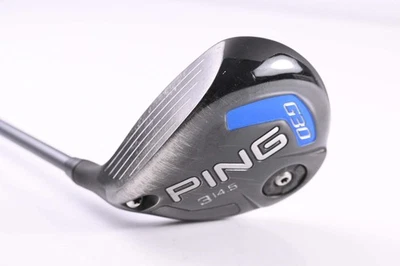 Left Hand Ping G30 #3 Wood / 14.5 Degree / Regular Flex Ping Alta 65 Shaft - Image 1 of 4