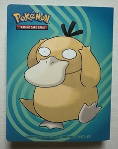 Pokemon TCG Journey Together Mini Portfolio 2025 - NO CARD PACK - Portfolio Only - Picture 1 of 3