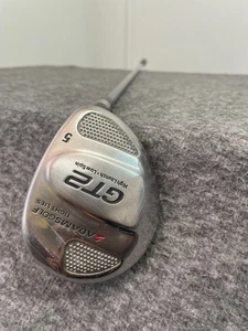 Adams Golf GT2 Tight Lies High Launch - Low Spin 5 WOOD Right Graphite Regular - Picture 1 of 11