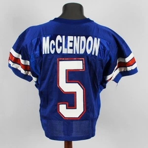 Willie McClendon Game Jersey Florida Gators 1991 Sugar Bowl - COA - Picture 1 of 11