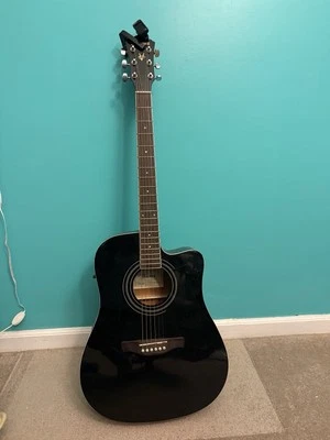 Ibanez GA5FMTCE-OB классическая электрическая акустическая гитара новое состояние товара хорошее!! - Изображение 1 из 4