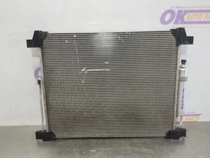 17 2017 INFINITI QX70 3.7L AC CONDENSER  - Picture 1 of 12