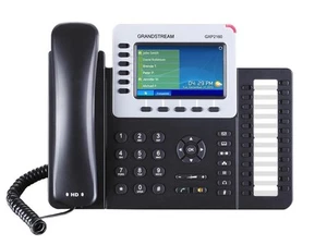 6947273701361 Phone IP GXP 2160 HD GRANDSTREAM - Picture 1 of 2