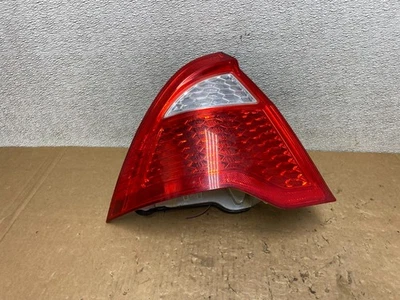Luz trasera izquierda conductor Ford Fusion 2010 2011 2012 V5710 DW Foto 1 de 4
