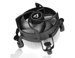 ARCTIC Alpine 17 CO CPU Cooler 92 mm PWM fan Radial Heatsink Intel LGA 1700 PC - Picture 1 of 9