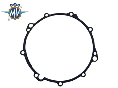Joint De Couvercle D'Embrayage Original MV AGUSTA DRAGSTER 800 RR 2014-2025 - Photo 1/3