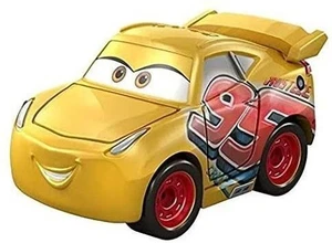 Disney Pixar Cars Rusteze Cruz Ramirez Mattel Mini Racers Die Cast Modell - Bild 1 von 1