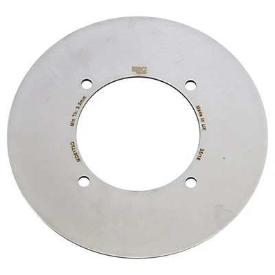 Freios EBC 1999 Arctic Cat 250 2x4 MD6173D BRK ROTOR EBC - Imagem 1 de 2