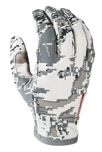 Sitka Ascent Glove Optifade Open Country GORE Concealment ist wissenschaftlich op - Bild 1 von 9