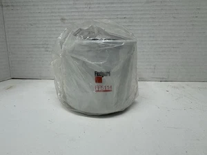 NEW GENUINE  FLEETGUARD FF5114 CUMMINS REPLACEMENT PART FUEL FILTER  - Bild 1 von 1