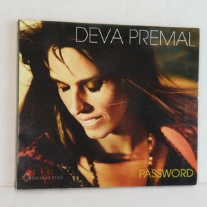 Deva Premal - Password Electronic Folk, World, & Country 2011 CD Album - Picture 1 of 3