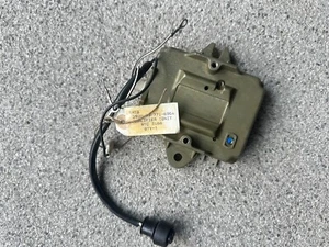 NUOVO Originale Land Rover Amplificatore Accensione V8 Modulo Accensione RTC3188 - Foto 1 di 2