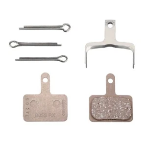 Shimano B05S Scheibenbremsbelag Resin Nachfolger B01S/B03S (originalverpackt) - Bild 1 von 3