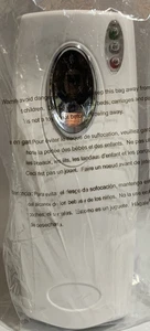 Automatic Aerosol Dispenser Switch Button And Light Function