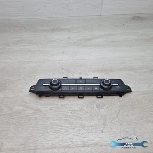 2020 Vauxhall COMBO K9 A/C HEIZUNGSSCHALTER PANEL 98340416ZD - Bild 1 von 8