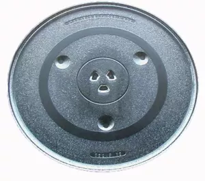 Emerson Microwave Glass Turntable Plate / Tray 12 3/8" - Picture 1 of 1