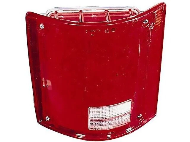 Conjunto de luz trasera derecha Depo 91MS85S para GMC R2500 1987-1989 Foto 1 de 1
