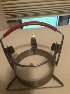 Hat Frame Hoop For Embroidery Machine - Picture 1 of 4