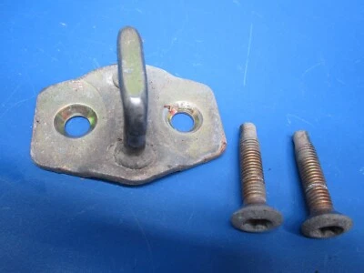 94 95 96 97 98 99 00 01 DODGE RAM 1994-2001 1995 1996 Door Latch Striker PLATE Foto 1 de 3