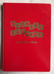 MICHAEL JACKSON and Other Men Dawn Mellor Drawings & Paintings 2011 - Picture 1 of 11