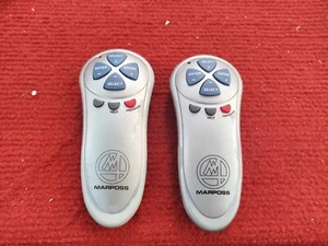 P:MP2 Marposs WRP45/60 AVEC WRP45 ET SONDE - Picture 1 of 3