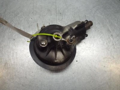 Suzuki GS650G GS 650 G 1981-1982 Final Drive Diff - Image 1 of 4