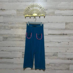 Girls Size 6 Finding Foxtale soft modal blend pants - very good used condition - Picture 1 of 3