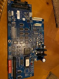 TMZ50 CPU Board 83041GT 83041 For Genie Boom Lift TMZ-50/30 - Picture 1 of 3