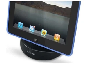 USB Docking-Station 30Pin Ladestation Ständer Dock für Apple iPad 3 2 1 3G 2G 1G - Afbeelding 1 van 1