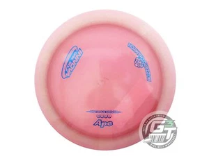 NEW Innova Blizzard Ape 152g Rose Blue Foil Distance Driver Golf Disc - Picture 1 of 1