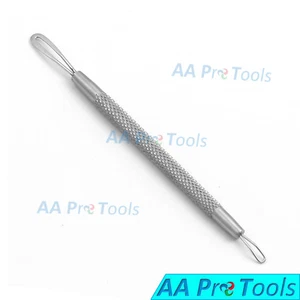 Universal Comedone Remover Blackhead Acne Whitehead Blemish Extractor # 2 - Picture 1 of 3