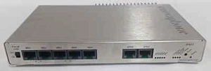 Innovaphone IP811 VoIP Gateway - Bild 1 von 1