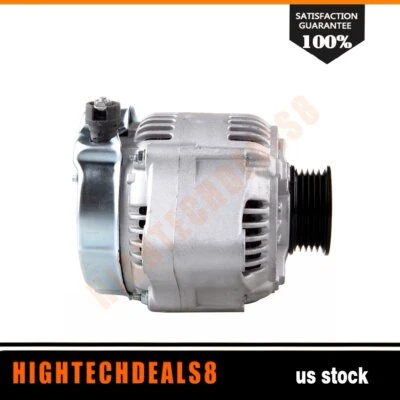 New Alternator For 2.2L Toyota Solara 1999 2000 2001,Camry 1997-2001 101211-9580 - Image 1 of 4