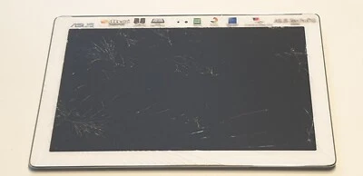 ASUS Z300 Zenpad - Schermo LCD 10.1 Ok Vetro Touch Con - Guasto/414 - Immagine 1 di 4