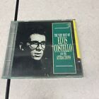 ELVIS COSTELLO & THE ATTRACTIONS - The Very Best Of LCD Used Tested Good