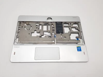 Cubierta superior y panel táctil con reposamanos plateados HP EliteBook Revolve 810 G2 G3 753715-001 Foto 1 de 4