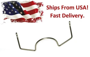 Clip Spring Compatible with SeaDoo OEM# 420838082 GTI LE RFI GTX DI LRV 3D 947 - Picture 1 of 4