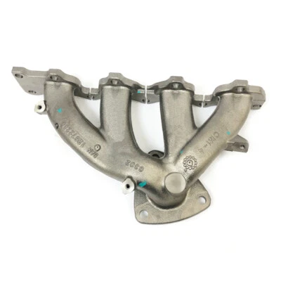 New GM OEM 2.4L Exhaust Manifold 2015-2017 Chevrolet Equinox Terrain 12672285 - Image 1 of 4