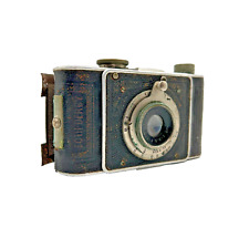 Foth Derby Miniature Camera Untested As Is