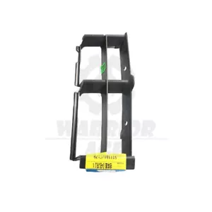 Front Bumper Cover Cap Lower Grille LH For BMW 5 Series 528i 525i 530i 1997-2003 - Picture 1 of 5