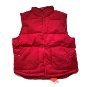 St Johns Bay Vest Mens Small - Picture 1 of 3