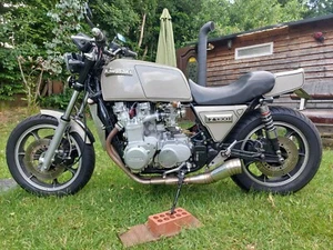 Kawasaki Z1300 1981 Custom readvertised due to non payment. - Picture 1 of 24