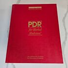 PDR for Herbal Medicines - Second Edition (Hardcover, 2000)