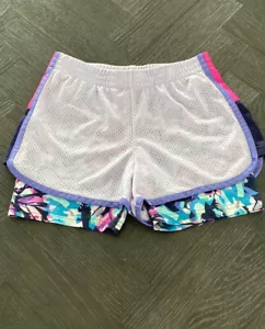 Champion 2 piece Girls Shorts - Picture 1 of 2