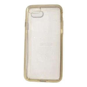 H6. i-Blason Halo Series Smartphone Case Designed for iPhone 7 - Clear Gold - Picture 1 of 3