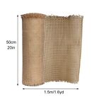 Easy Diy Suitable For Decoration Chairs Kit Fine Rattan Weaving Natural Texture