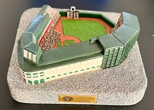 Forbes Field Pittsburgh Pirates Stadium Collectibles Replica Limited Ed - Picture 1 of 11