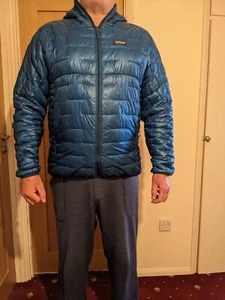 patagonia nano puff jacket - Picture 1 of 5