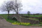 Photo 6X4 Ketton Packhorse  Bridge Barmpton On The Course Of Ketton Road  C2006