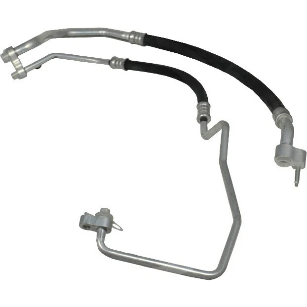 Manguera de aire acondicionado 4812900 GPD nueva para Chevy Chevrolet Equinox GMC Terrain 2010-2011 Foto 1 de 1